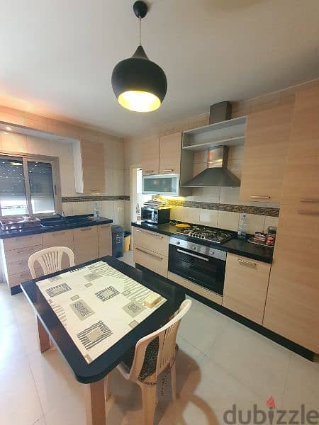 225m² | Apartment for sale in mtayleb REF# 151 9