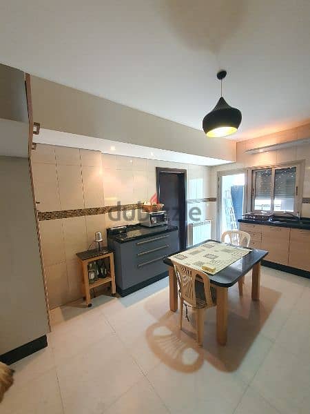 225m² | Apartment for sale in mtayleb REF# 151 10