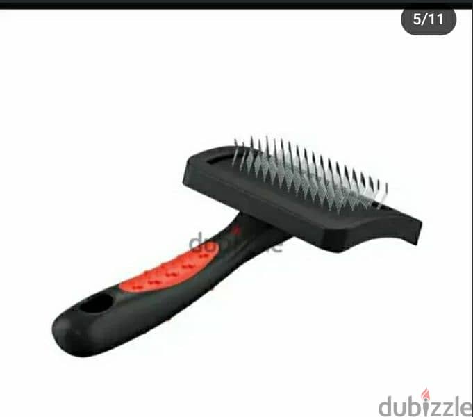 ZOOFARI PET HAIR TRIMMER. with 13 pcs of accessories/3$delivery 4