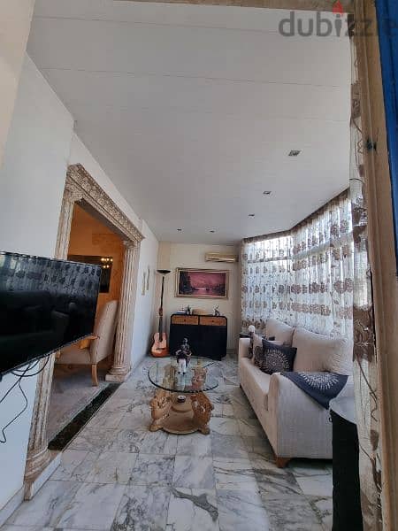 Apartment for sale in fanar شقة للبيع في الفنار 4