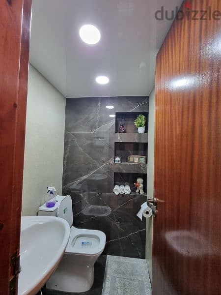 Apartment for sale in fanar شقة للبيع في الفنار 13