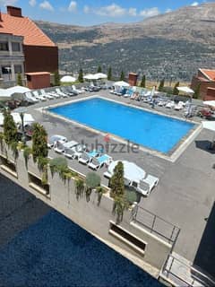 Apartment for sale in zaarour 0