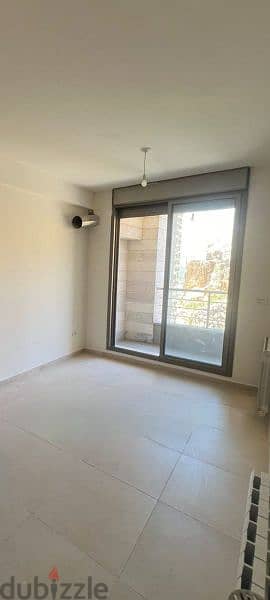 Apartment for sale in zaarour 1