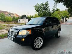 Land Rover LR2 2008 V6 Super clean!!!