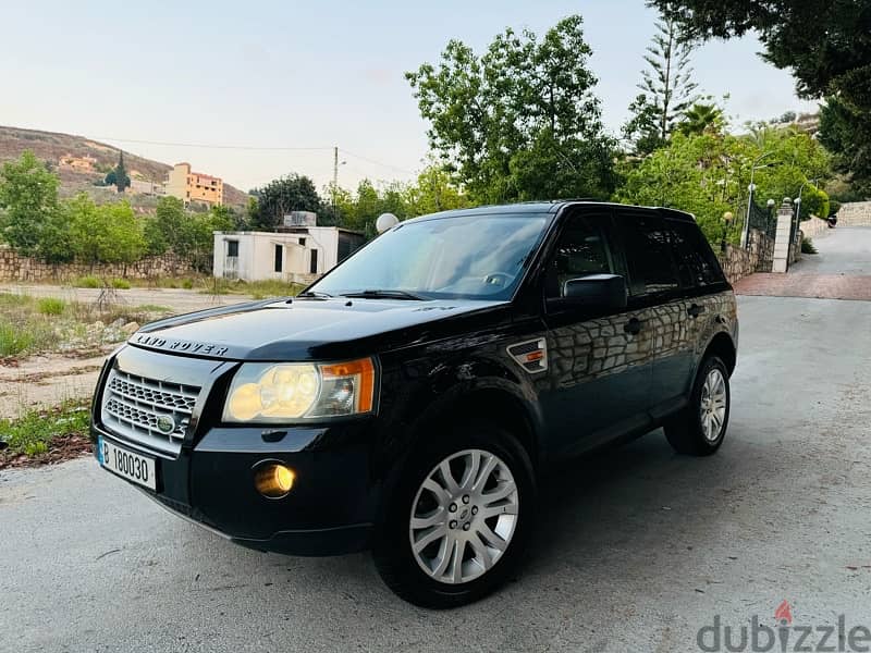 Land Rover LR2 2008 V6 Super clean!!! 0