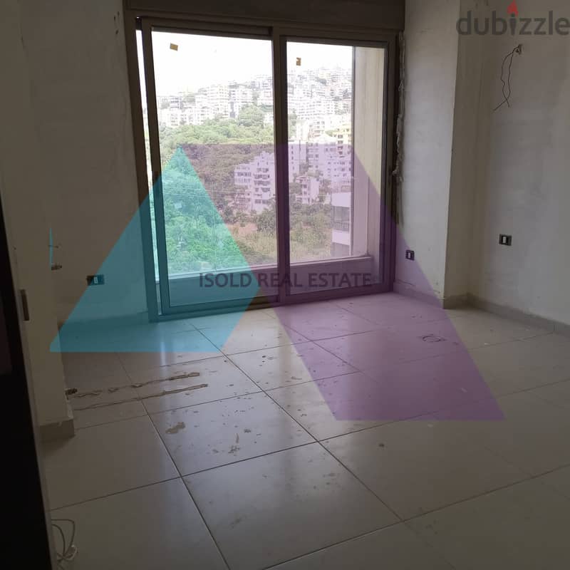 Luxurious 295m2 duplex apartment+mountain/seaview for sale in Naccashe 3