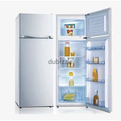 Refrigerator Mirage 14ft Nofrost