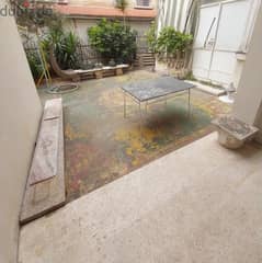 120 Sqm + Terrace l Fully Renovated Apartment For Sale in Kfarchima 0