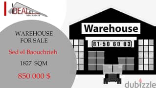 Warehouse