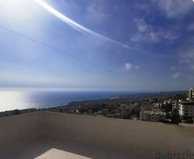 Blat Jbeil Sea view 140 sqm + 250 sqm Rooftop terrace