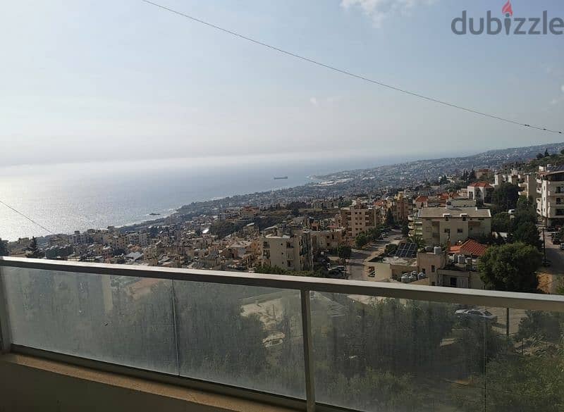 Blat Jbeil Sea view 140 sqm + 250 sqm Rooftop terrace 2