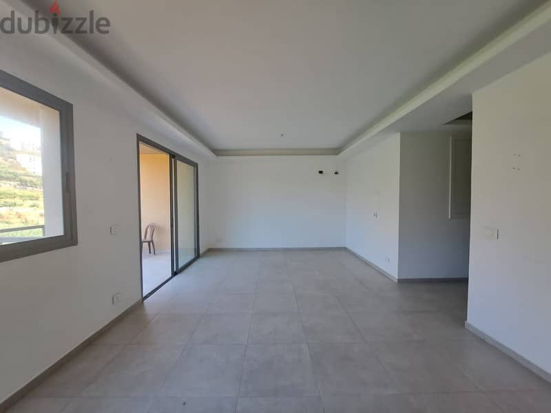 Charming Apartment with Gym and Pool Access for Sale in Hazmieh 0