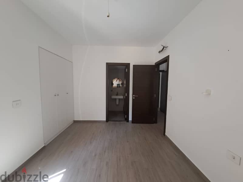 Charming Apartment with Gym and Pool Access for Sale in Hazmieh 1