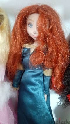 merida disney princess 0