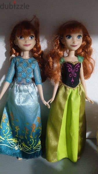 elsa and anna