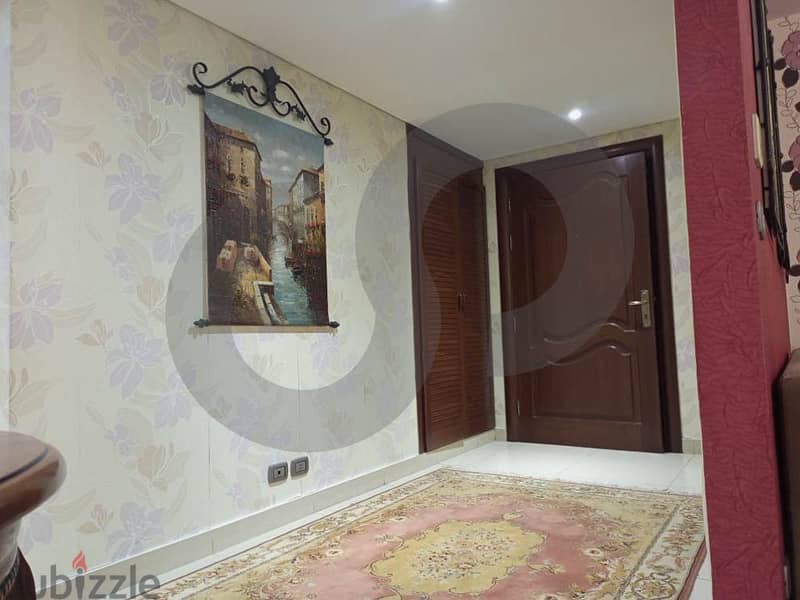 distinctive apartment with a sea view in dbayeh/ضبية REF#OU110838 4