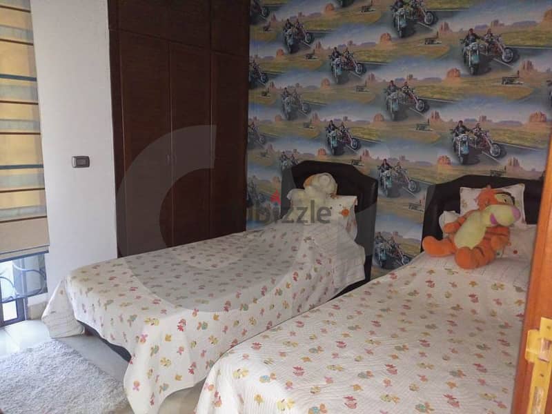 distinctive apartment with a sea view in dbayeh/ضبية REF#OU110838 6