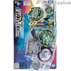 Takara Tomy Beyblade Spacetoon