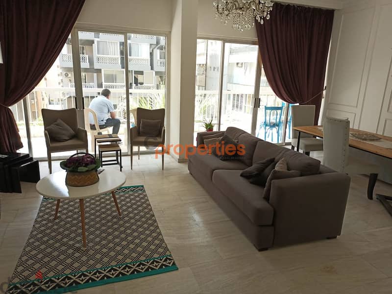 Apartment for Rent in unesco ramlet al bayda CPBBH11 0