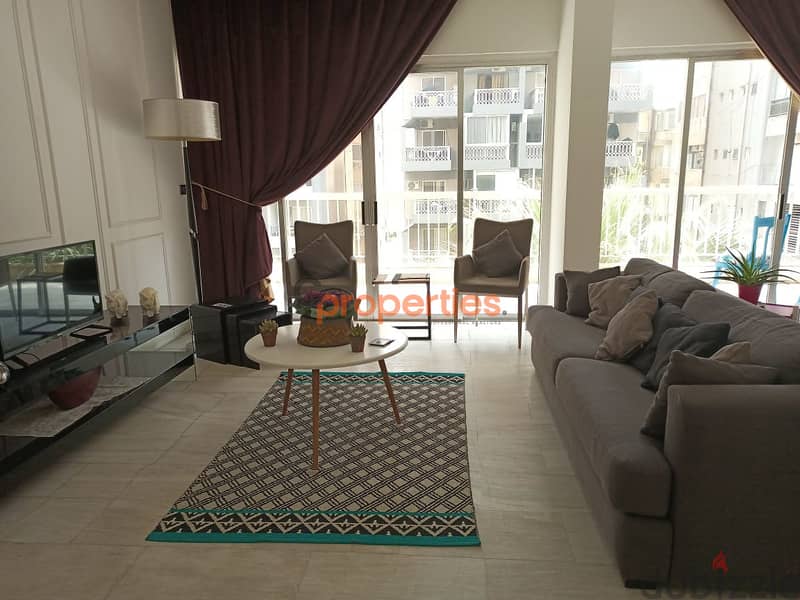 Apartment for Rent in unesco ramlet al bayda CPBBH11 1