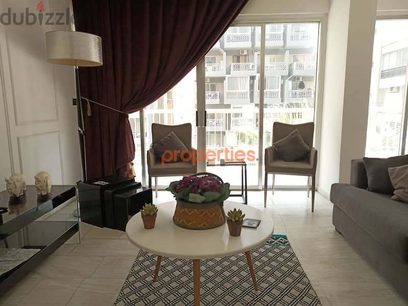 Apartment for Rent in unesco ramlet al bayda CPBBH11 2