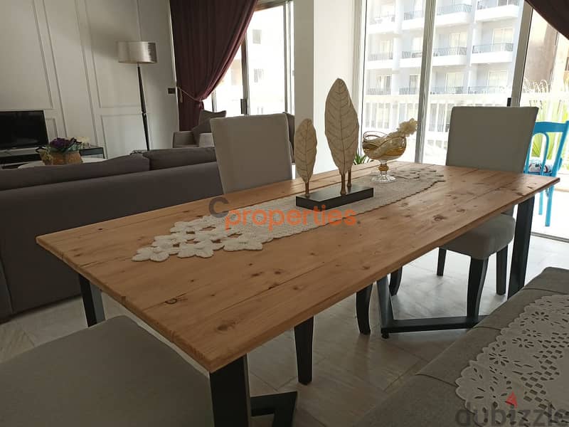 Apartment for Rent in unesco ramlet al bayda CPBBH11 4