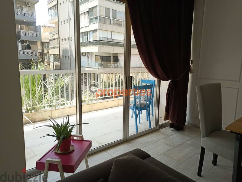 Apartment for Rent in unesco ramlet al bayda CPBBH11 9