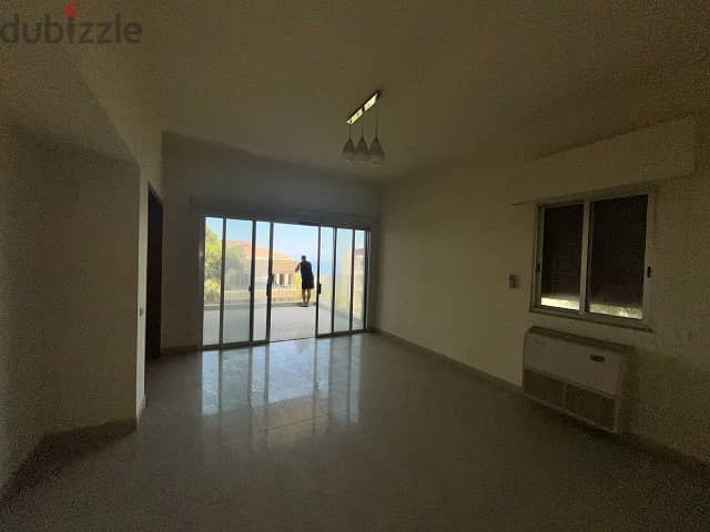 400 Sqm Including Terrace l Apartment For Rent In Rabieh With View 2