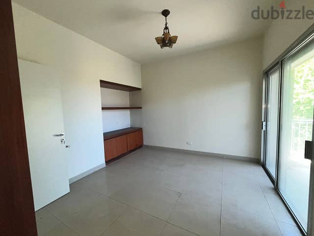 400 Sqm Including Terrace l Apartment For Rent In Rabieh With View 4