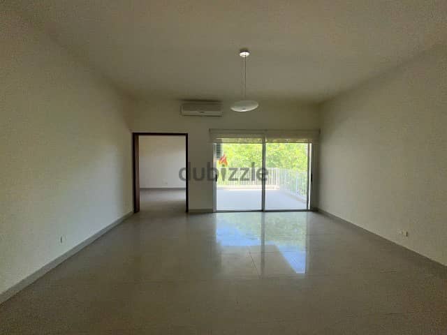 400 Sqm Including Terrace l Apartment For Rent In Rabieh With View 6