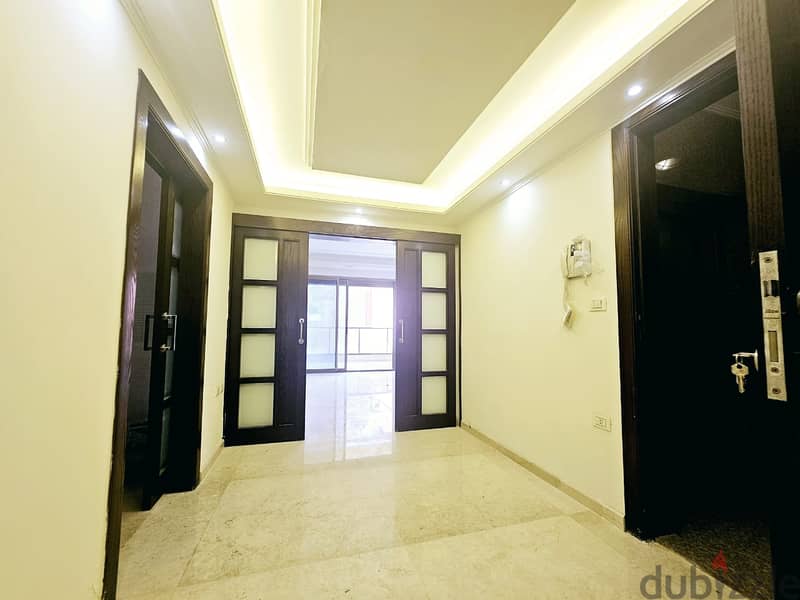 RA24-3535 Spacious Apartment 190m² for Rent in Ain Mraisseh 2