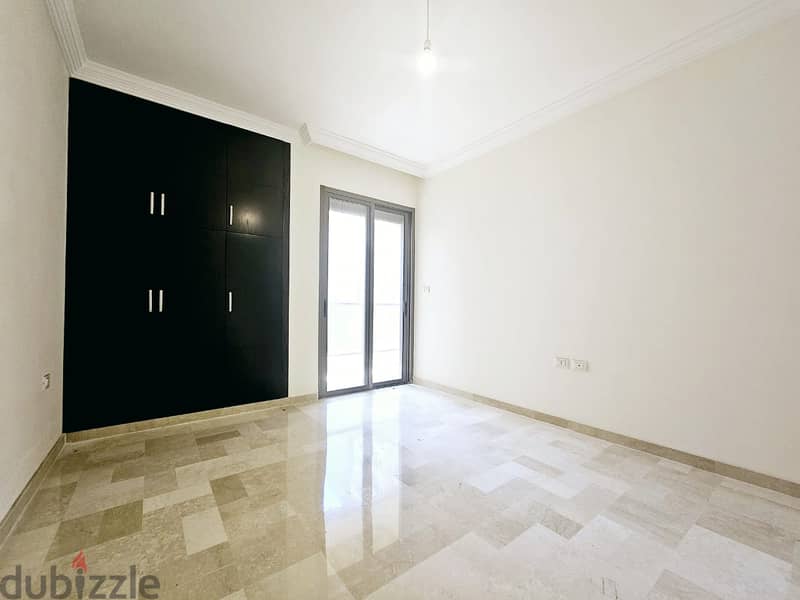 RA24-3535 Spacious Apartment 190m² for Rent in Ain Mraisseh 6