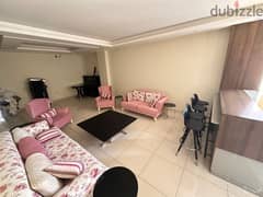 Apartment for Rent in Jdeideh شقة مفروشة للإيجار في جديدة