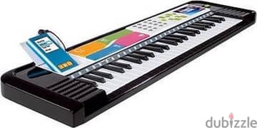 german store Simba music keyboard 0