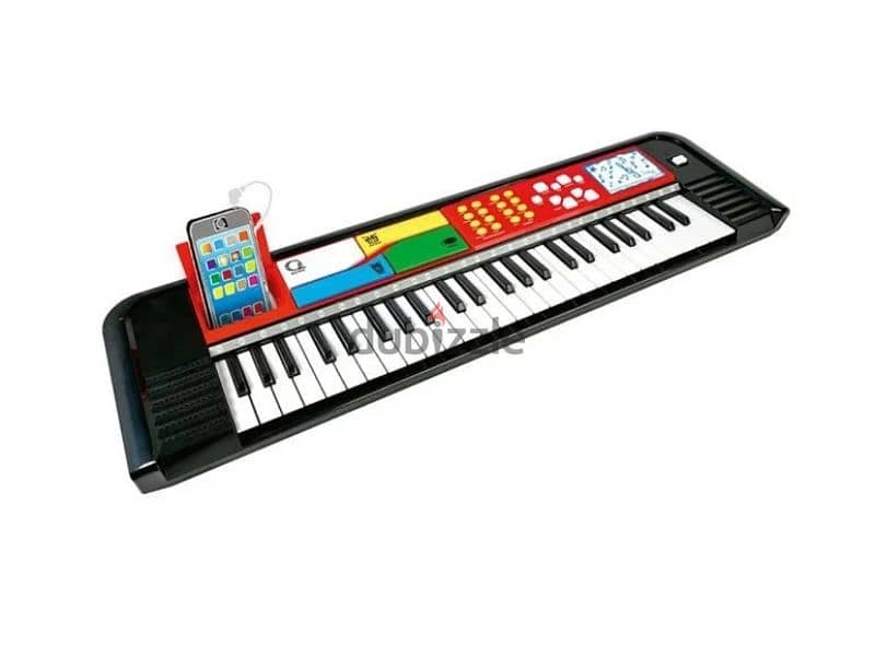 german store Simba music keyboard 1