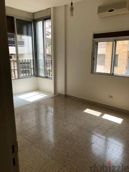 apartment For Rent In mansourieh. شقةللايجار في المنصورية ٥٠٠$/شهري 1