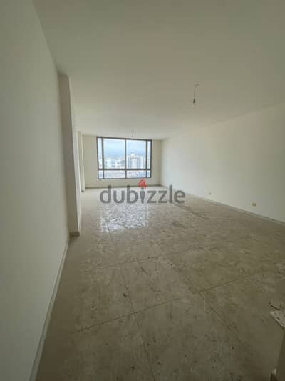 BRAND NEW APARTMENT IN AIN EL REMMENEH PRIME (140Sq) + VIEW , (AR-145)