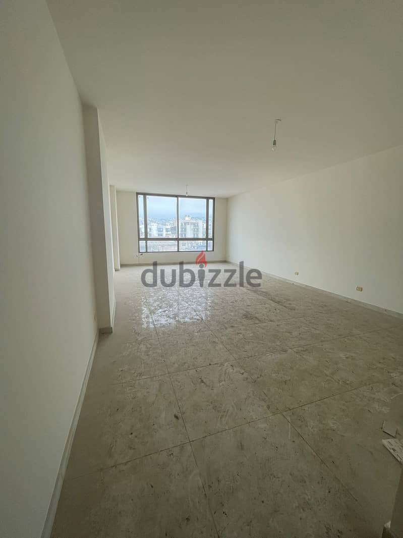 BRAND NEW APARTMENT IN AIN EL REMMENEH PRIME (140Sq) + VIEW , (AR-145) 0