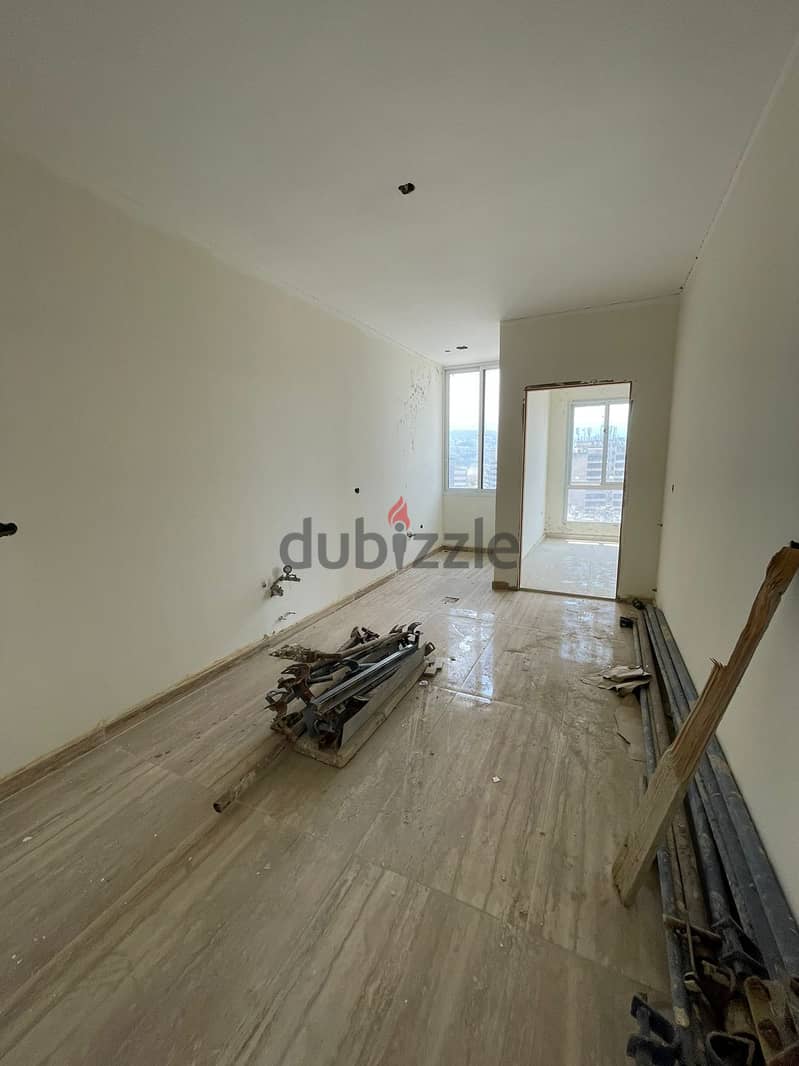 BRAND NEW APARTMENT IN AIN EL REMMANEH PRIME (180Sq) + VIEW, (AR-146) 1