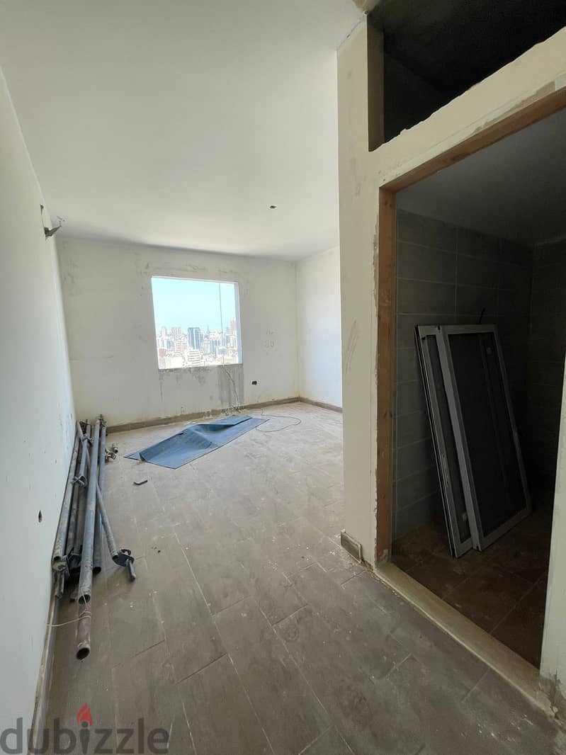 BRAND NEW APARTMENT IN AIN EL REMMANEH PRIME (180Sq) + VIEW, (AR-146) 2