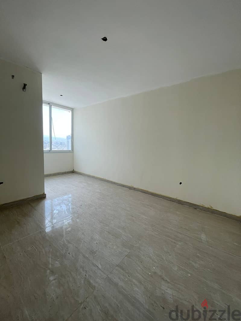 BRAND NEW APARTMENT IN AIN EL REMMANEH PRIME (180Sq) + VIEW, (AR-146) 3