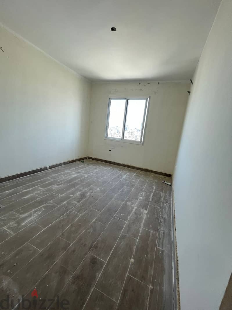 BRAND NEW APARTMENT IN AIN EL REMMANEH PRIME (180Sq) + VIEW, (AR-146) 4