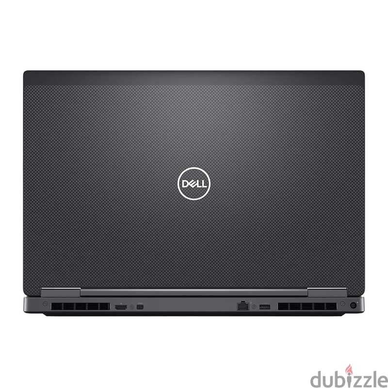 DELL PRECISION 7730 CORE i7-8850H QUADRO P4200 17.3" LAPTOPS 4