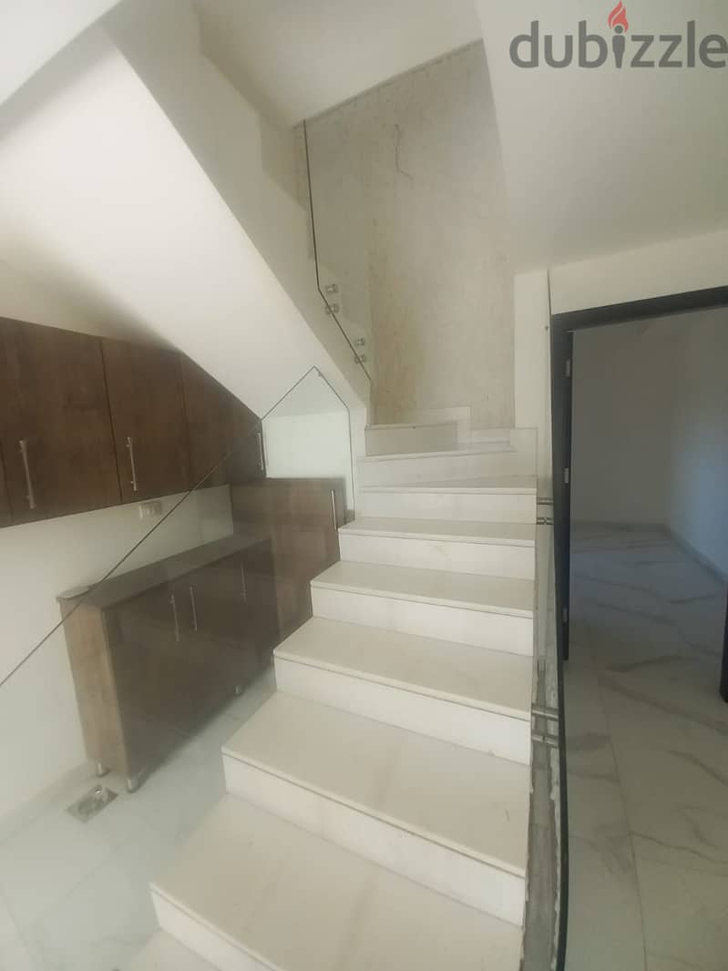 PAYMENT FACILITIES !! DUPLEX IN ACHRAFIEH PRIME (270SQ) , (AC-662) 4