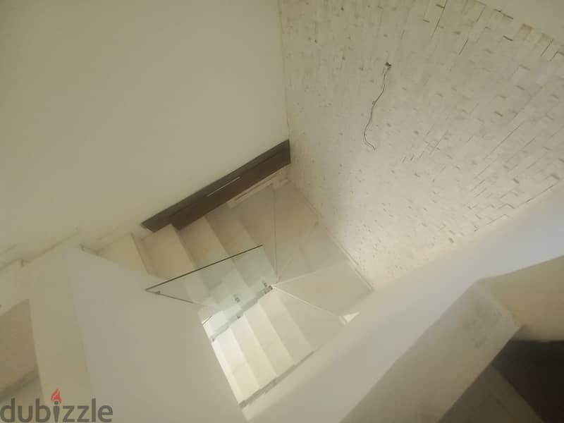 PAYMENT FACILITIES !! DUPLEX IN ACHRAFIEH PRIME (270SQ) , (AC-662) 5