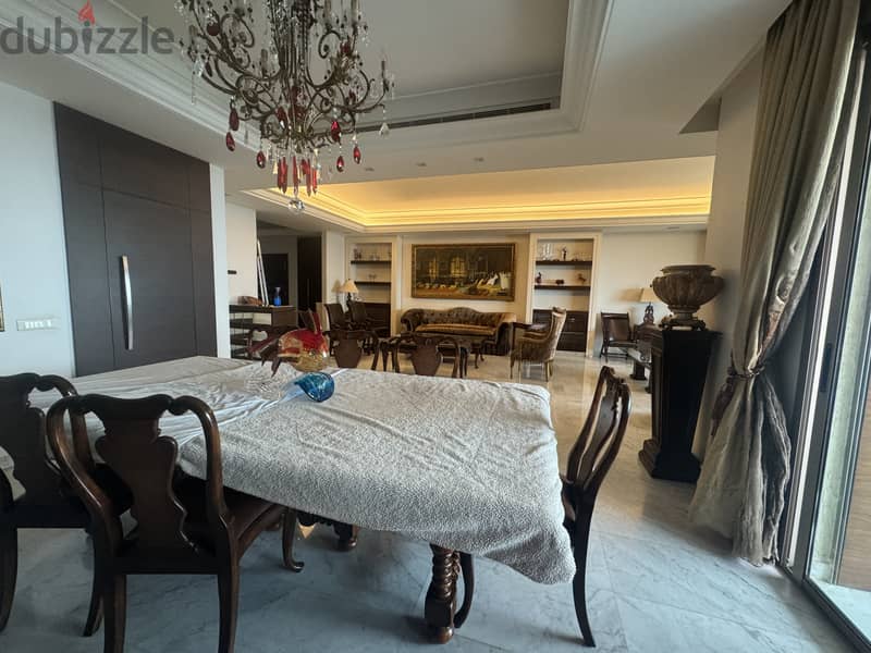 Apartment For Sale in El Biyada شقة للبيع في البياضة 4