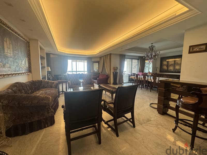 Apartment For Sale in El Biyada شقة للبيع في البياضة 5