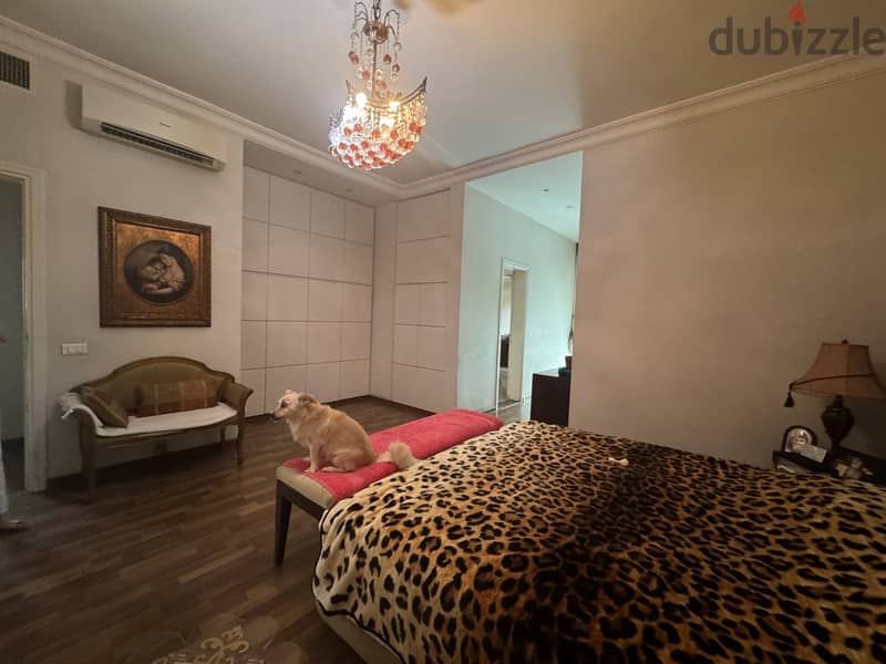 Apartment For Sale in El Biyada شقة للبيع في البياضة 10