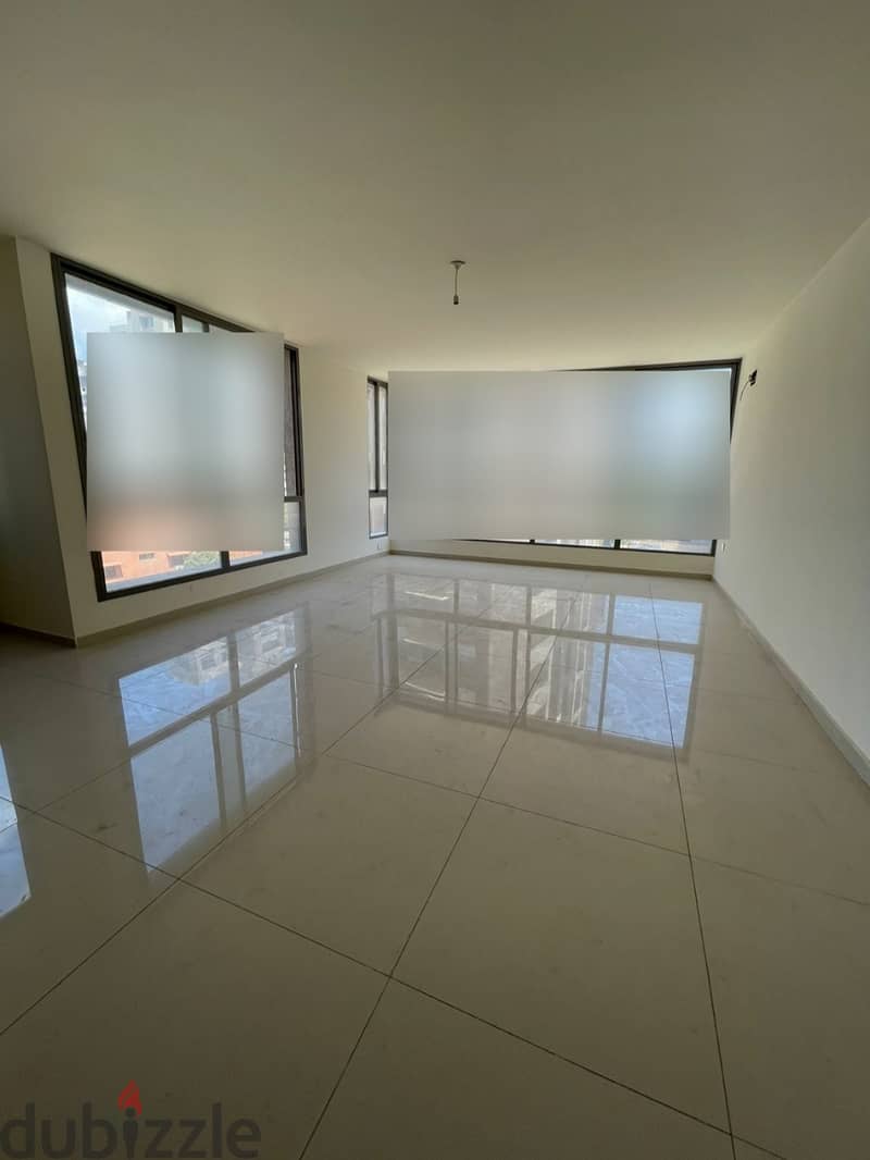 WONDERFUL APARTMENT IN AIN EL REMMENEH PRIME (200Sq) 3 BEDS, (AR-148) 0