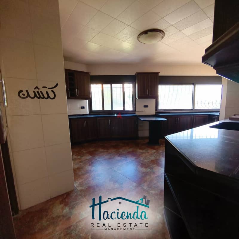 Apartment For Rent In Ghazir 1